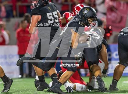 Thumbnail 3 in Servite @ Mater Dei photogallery.