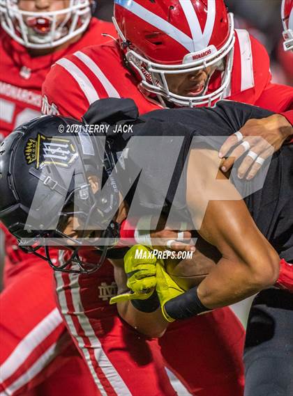 Thumbnail 3 in Servite @ Mater Dei photogallery.