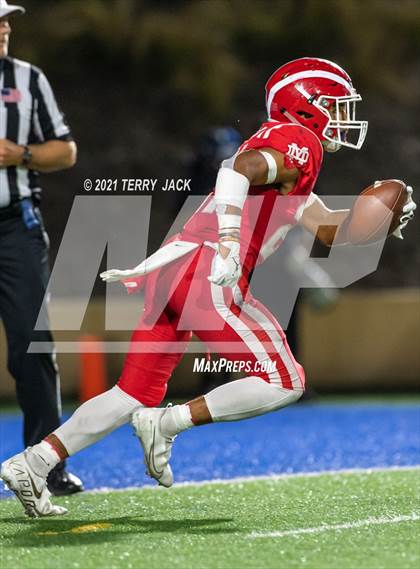Thumbnail 1 in Servite @ Mater Dei photogallery.