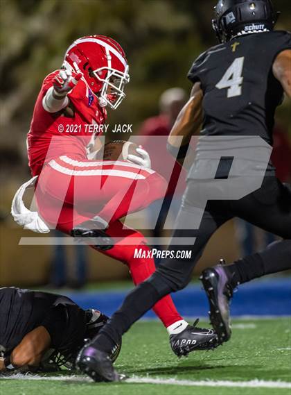 Thumbnail 3 in Servite @ Mater Dei photogallery.