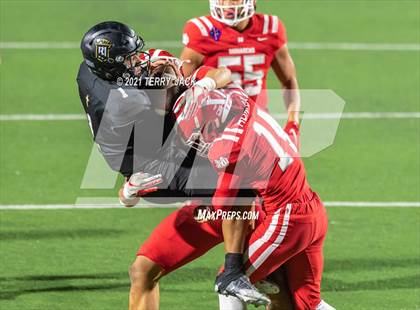 Thumbnail 3 in Servite @ Mater Dei photogallery.