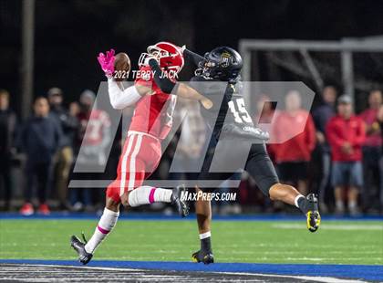 Thumbnail 2 in Servite @ Mater Dei photogallery.