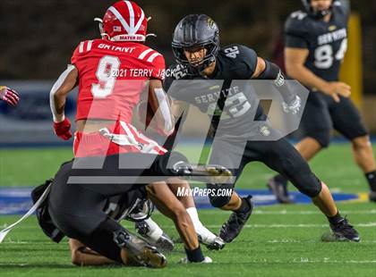 Thumbnail 3 in Servite @ Mater Dei photogallery.