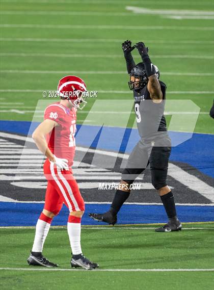 Thumbnail 3 in Servite @ Mater Dei photogallery.