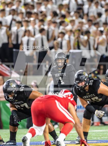 Thumbnail 3 in Servite @ Mater Dei photogallery.