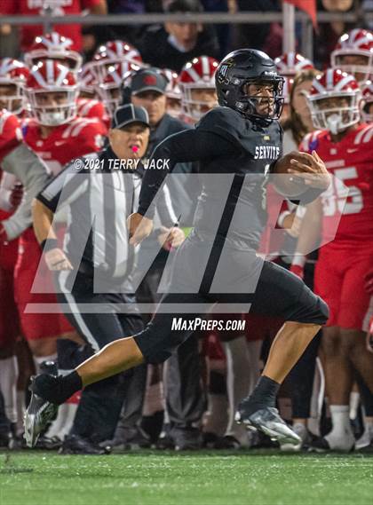 Thumbnail 2 in Servite @ Mater Dei photogallery.