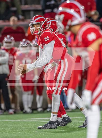 Thumbnail 3 in Servite @ Mater Dei photogallery.