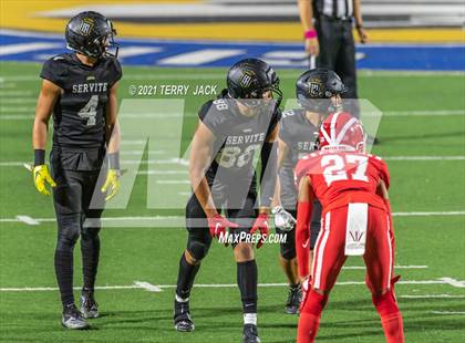 Thumbnail 3 in Servite @ Mater Dei photogallery.