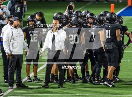 Thumbnail 1 in Servite @ Mater Dei photogallery.