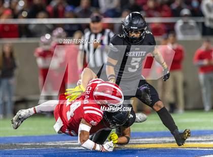 Thumbnail 3 in Servite @ Mater Dei photogallery.