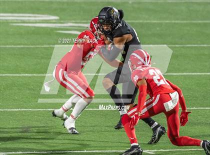 Thumbnail 1 in Servite @ Mater Dei photogallery.