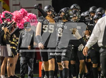 Thumbnail 1 in Servite @ Mater Dei photogallery.