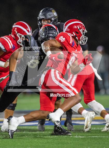 Thumbnail 3 in Servite @ Mater Dei photogallery.