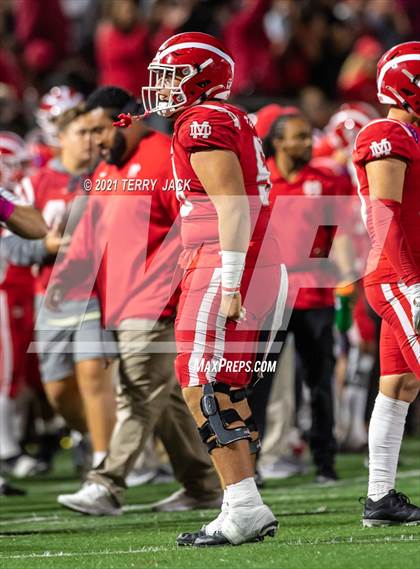 Thumbnail 3 in Servite @ Mater Dei photogallery.