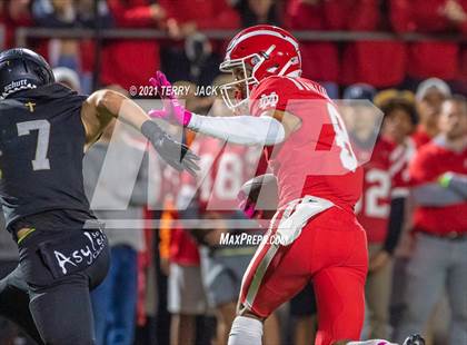 Thumbnail 1 in Servite @ Mater Dei photogallery.