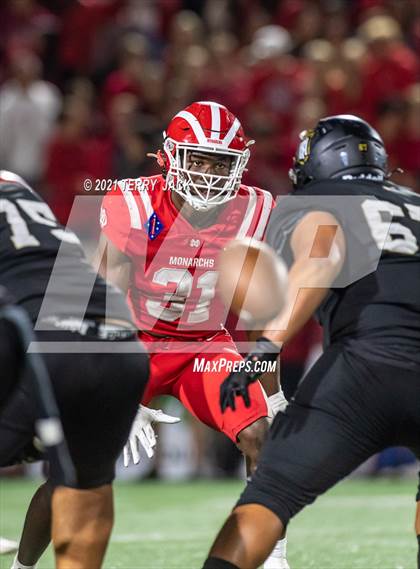 Thumbnail 2 in Servite @ Mater Dei photogallery.