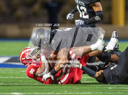 Thumbnail 2 in Servite @ Mater Dei photogallery.