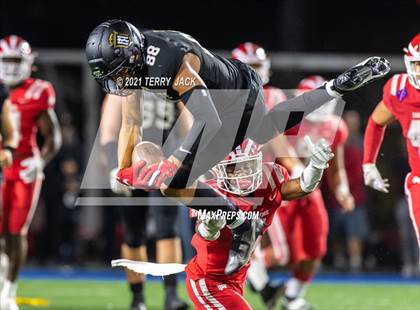 Thumbnail 2 in Servite @ Mater Dei photogallery.