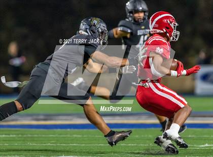 Thumbnail 2 in Servite @ Mater Dei photogallery.
