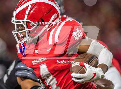 Thumbnail 1 in Servite @ Mater Dei photogallery.