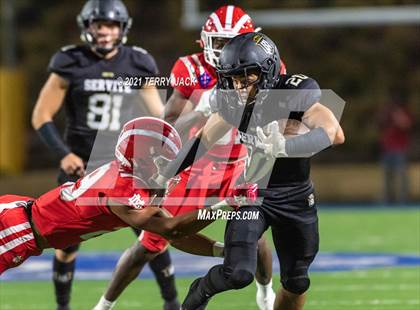 Thumbnail 2 in Servite @ Mater Dei photogallery.