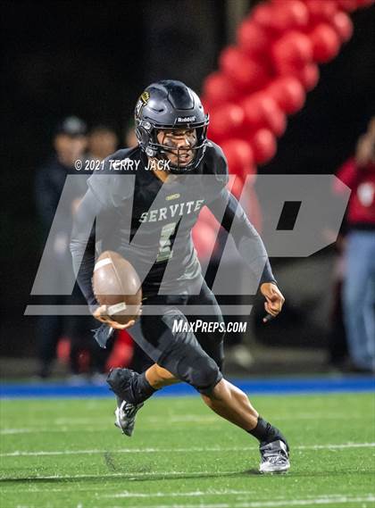 Thumbnail 3 in Servite @ Mater Dei photogallery.