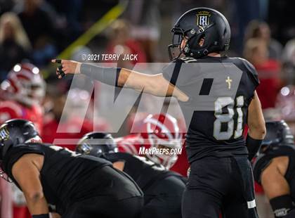 Thumbnail 2 in Servite @ Mater Dei photogallery.