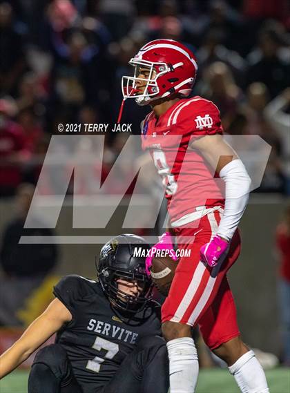 Thumbnail 1 in Servite @ Mater Dei photogallery.