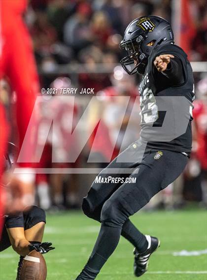 Thumbnail 1 in Servite @ Mater Dei photogallery.