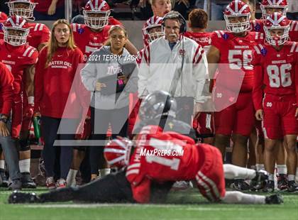 Thumbnail 1 in Servite @ Mater Dei photogallery.
