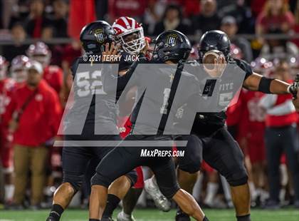 Thumbnail 3 in Servite @ Mater Dei photogallery.
