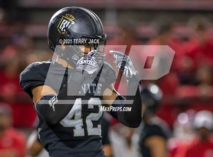 Thumbnail 1 in Servite @ Mater Dei photogallery.