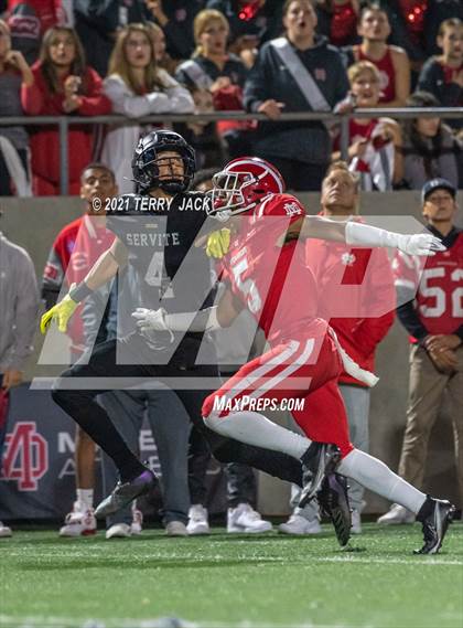 Thumbnail 2 in Servite @ Mater Dei photogallery.