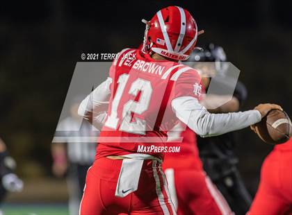 Thumbnail 1 in Servite @ Mater Dei photogallery.