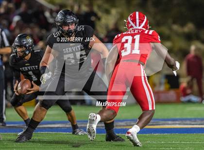Thumbnail 3 in Servite @ Mater Dei photogallery.