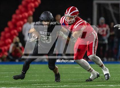 Thumbnail 2 in Servite @ Mater Dei photogallery.