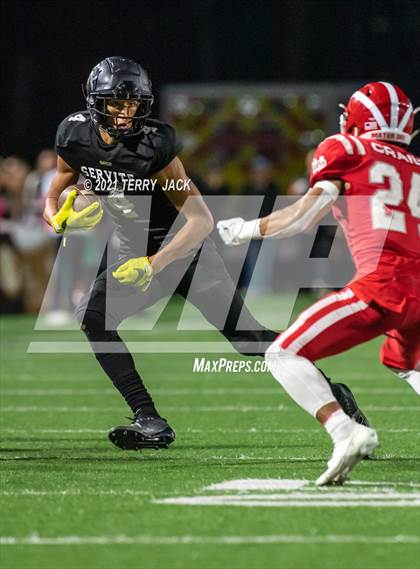 Thumbnail 3 in Servite @ Mater Dei photogallery.