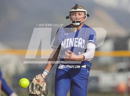 Thumbnail 3 in Bingham @ Mountain Ridge photogallery.