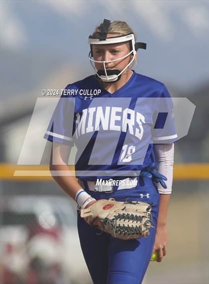 Thumbnail 3 in Bingham @ Mountain Ridge photogallery.