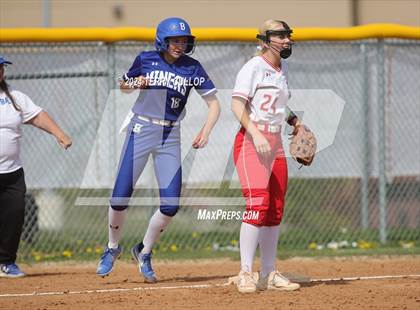 Thumbnail 3 in Bingham @ Mountain Ridge photogallery.