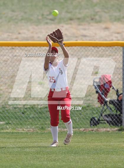 Thumbnail 3 in Bingham @ Mountain Ridge photogallery.