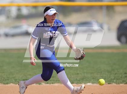 Thumbnail 3 in Bingham @ Mountain Ridge photogallery.