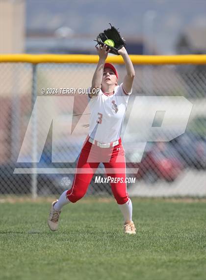 Thumbnail 3 in Bingham @ Mountain Ridge photogallery.