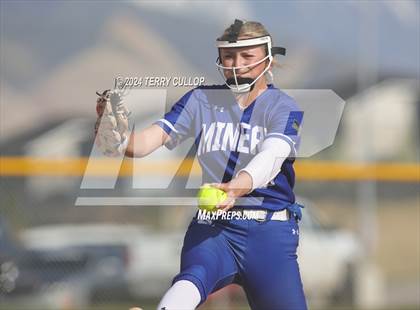 Thumbnail 1 in Bingham @ Mountain Ridge photogallery.