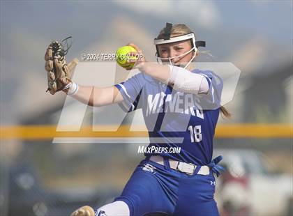 Thumbnail 1 in Bingham @ Mountain Ridge photogallery.