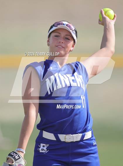 Thumbnail 3 in Bingham @ Mountain Ridge photogallery.
