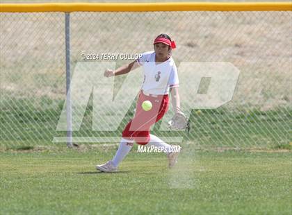 Thumbnail 1 in Bingham @ Mountain Ridge photogallery.