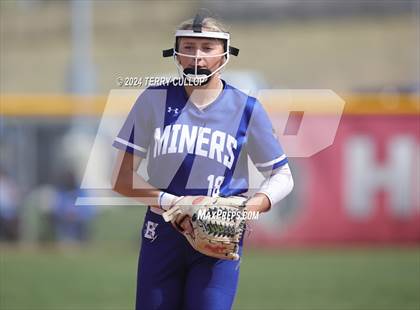 Thumbnail 1 in Bingham @ Mountain Ridge photogallery.