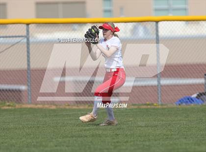Thumbnail 3 in Bingham @ Mountain Ridge photogallery.