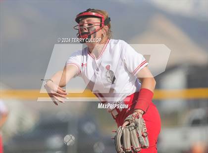 Thumbnail 1 in Bingham @ Mountain Ridge photogallery.
